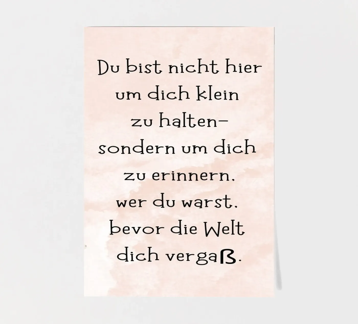 hier sticker sheet by isabels_wunderwelt_digital_art