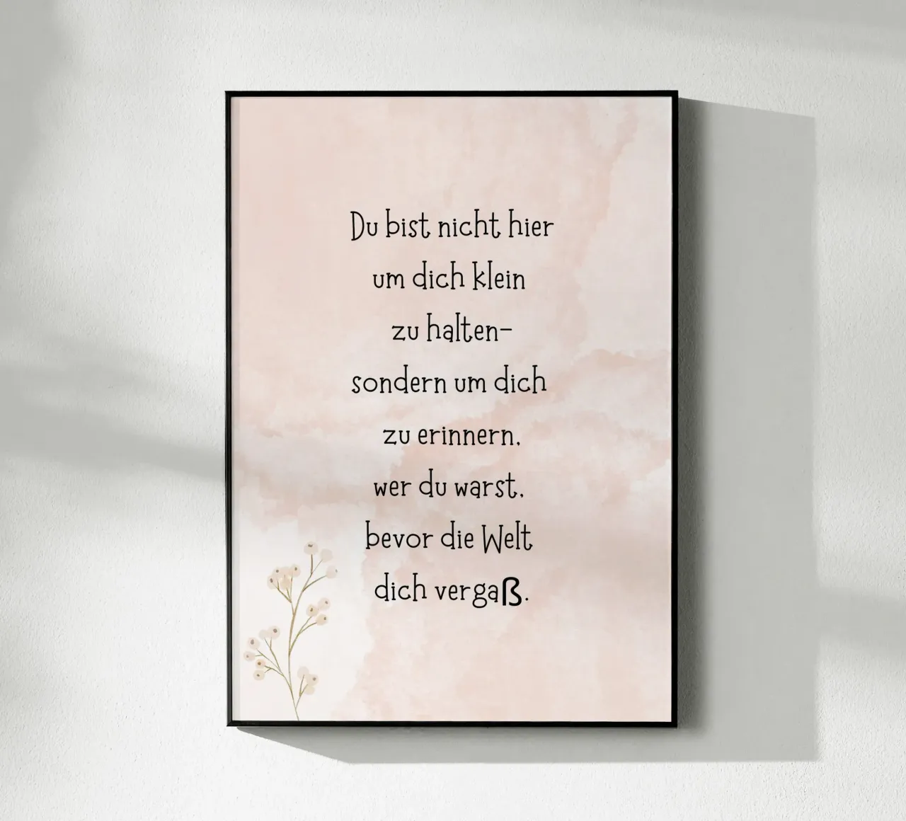 hier plexiglass da AESTHETIC VIBES by Isabel