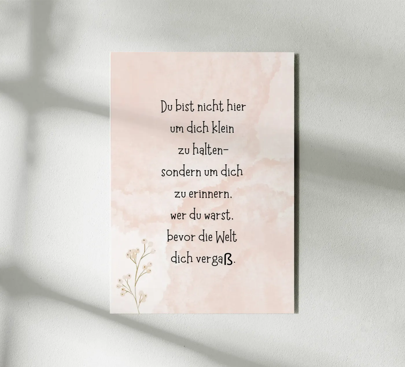 hier alluminio dibond da isabels_wunderwelt_digital_art