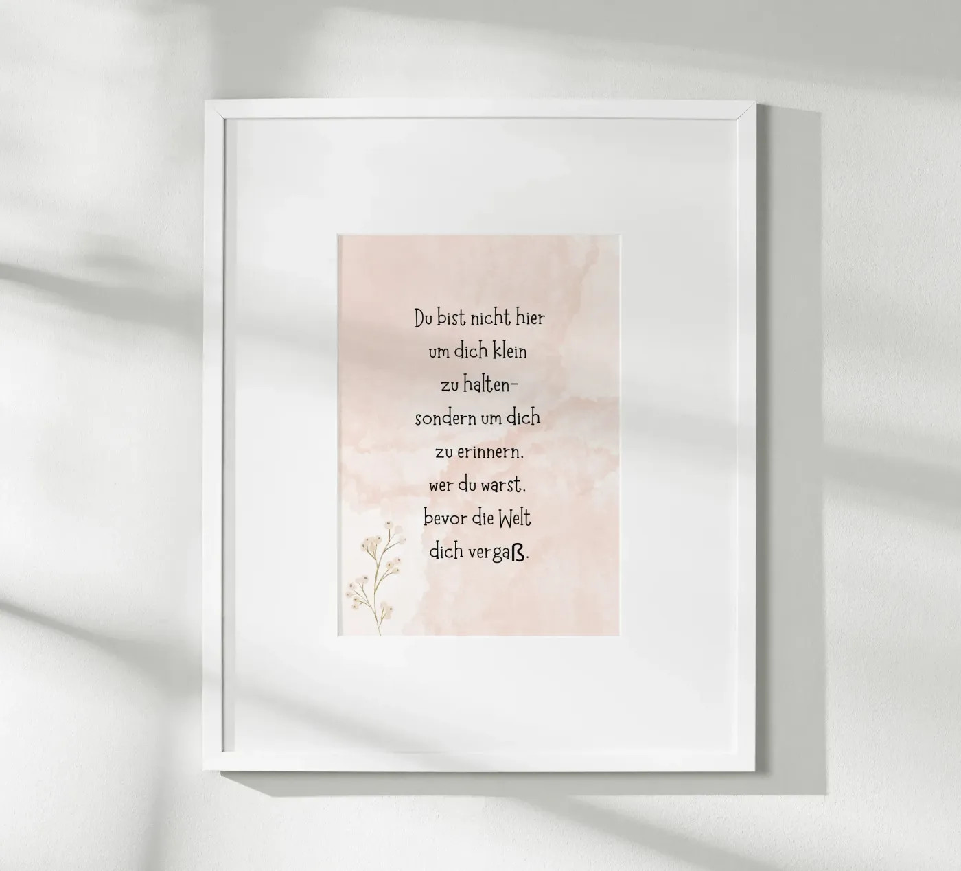 hier poster van isabels_wunderwelt_digital_art