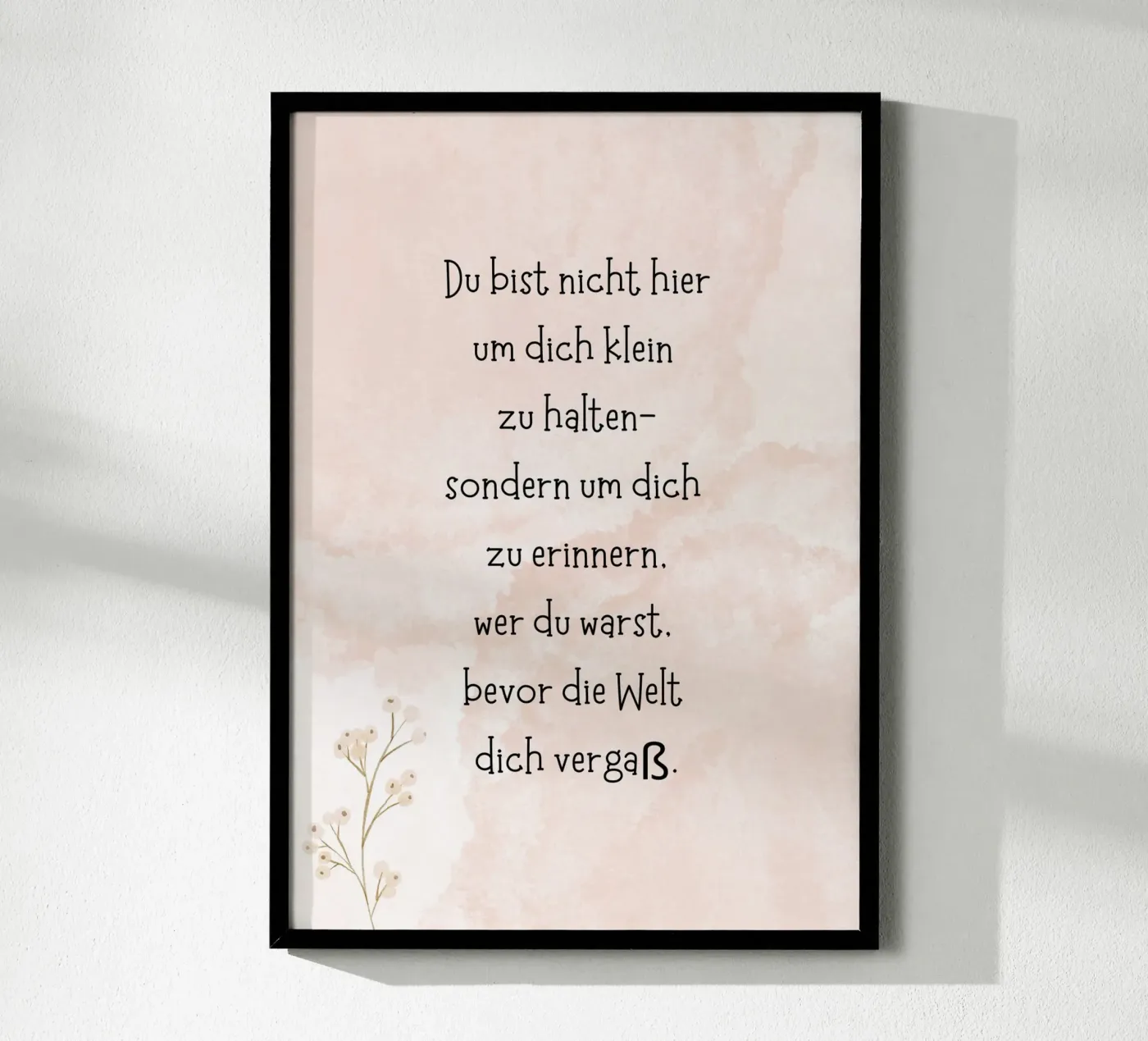hier poster van isabels_wunderwelt_digital_art