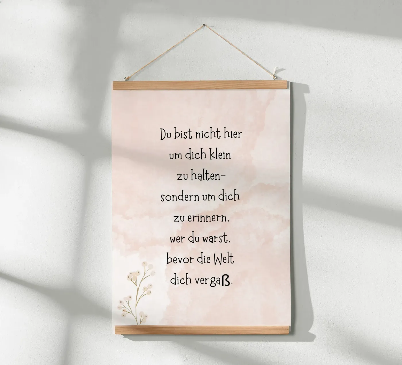 hier poster van isabels_wunderwelt_digital_art