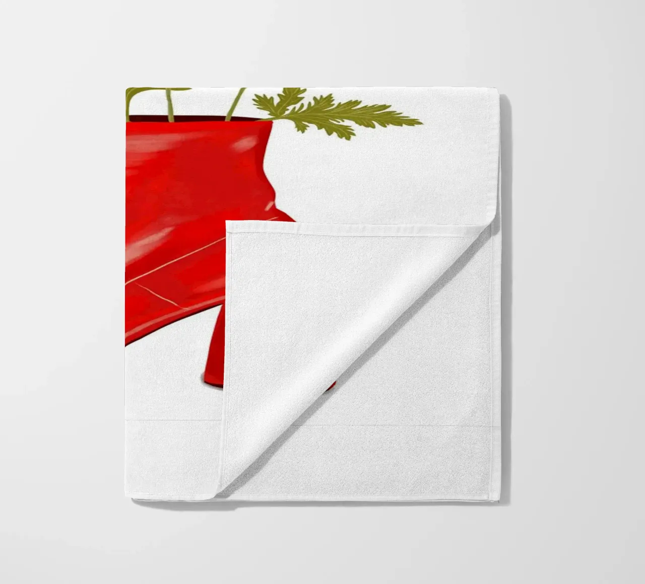 Poppier to Go telo mare da Illustration Raissa Oltmanns