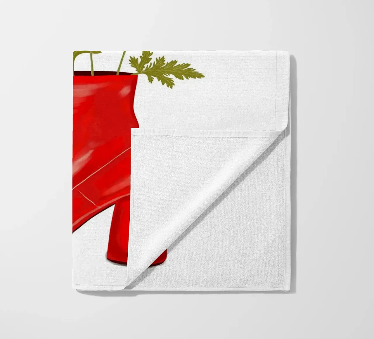 Poppier to Go telo mare da Illustration Raissa Oltmanns
