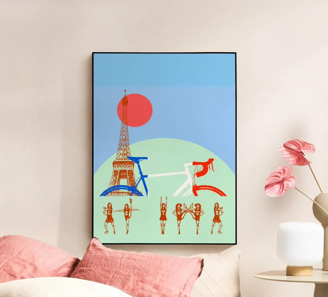 Il tour plexiglass da LaylaOzFun