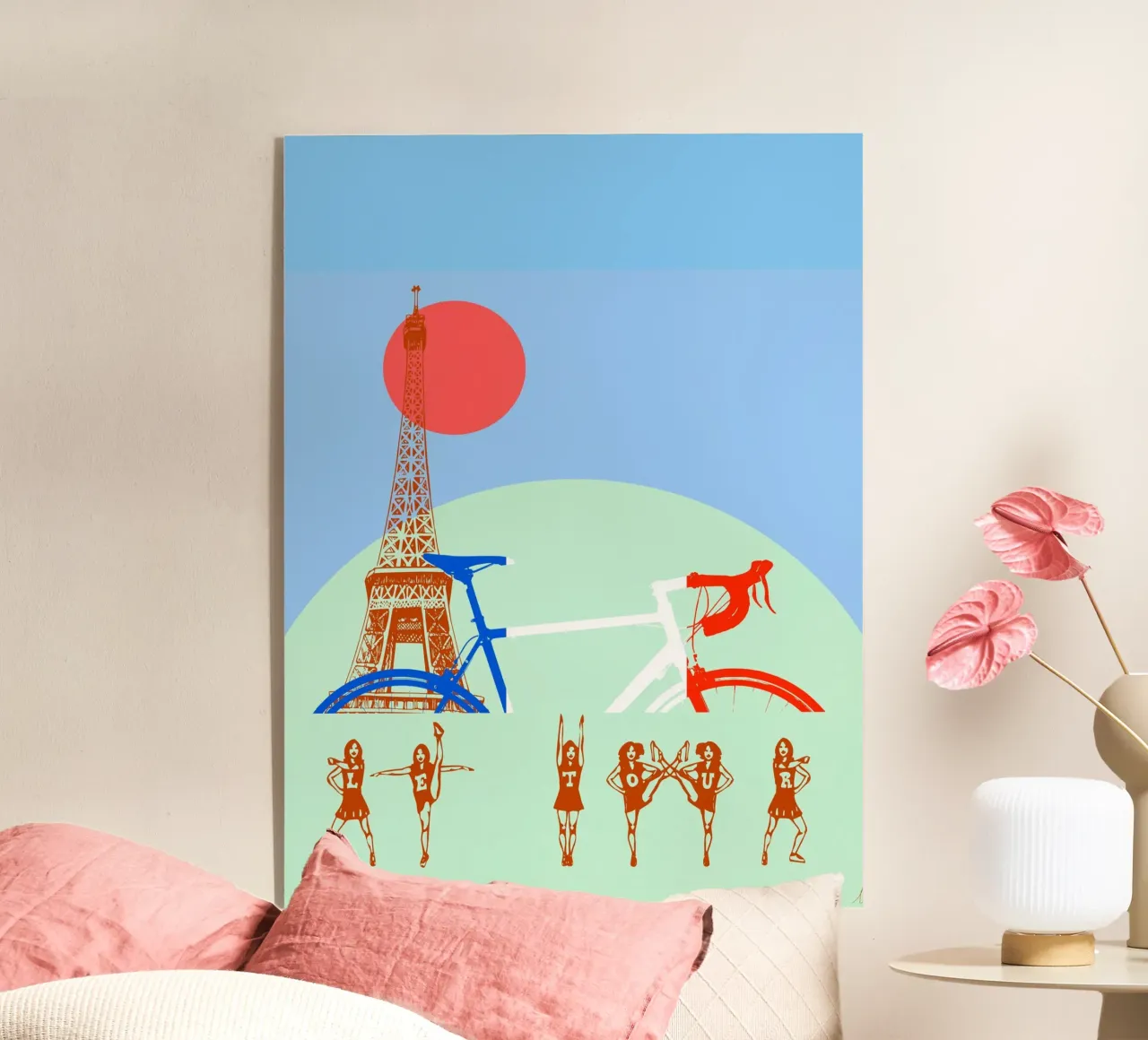 Il tour plexiglass da LaylaOzFun