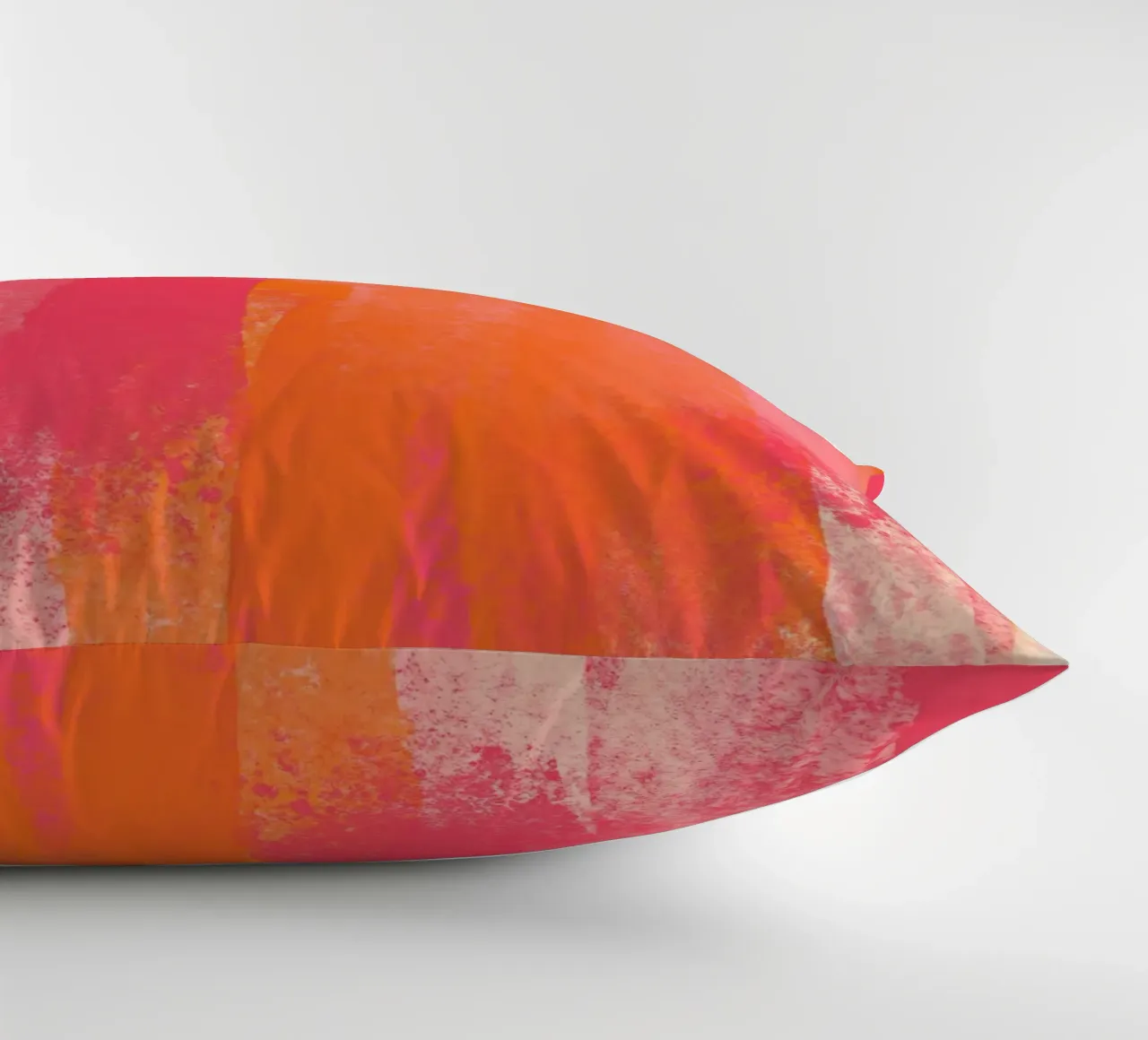 Abstract La dolce Vita cuscino da Illustration Raissa Oltmanns