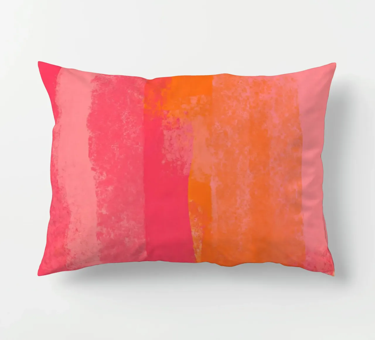 Abstract La dolce Vita cuscino da Illustration Raissa Oltmanns