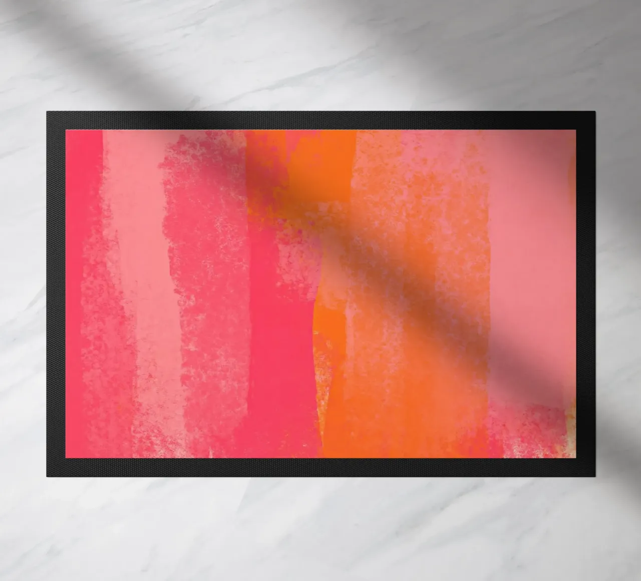Abstract La dolce Vita zerbino da Illustration Raissa Oltmanns
