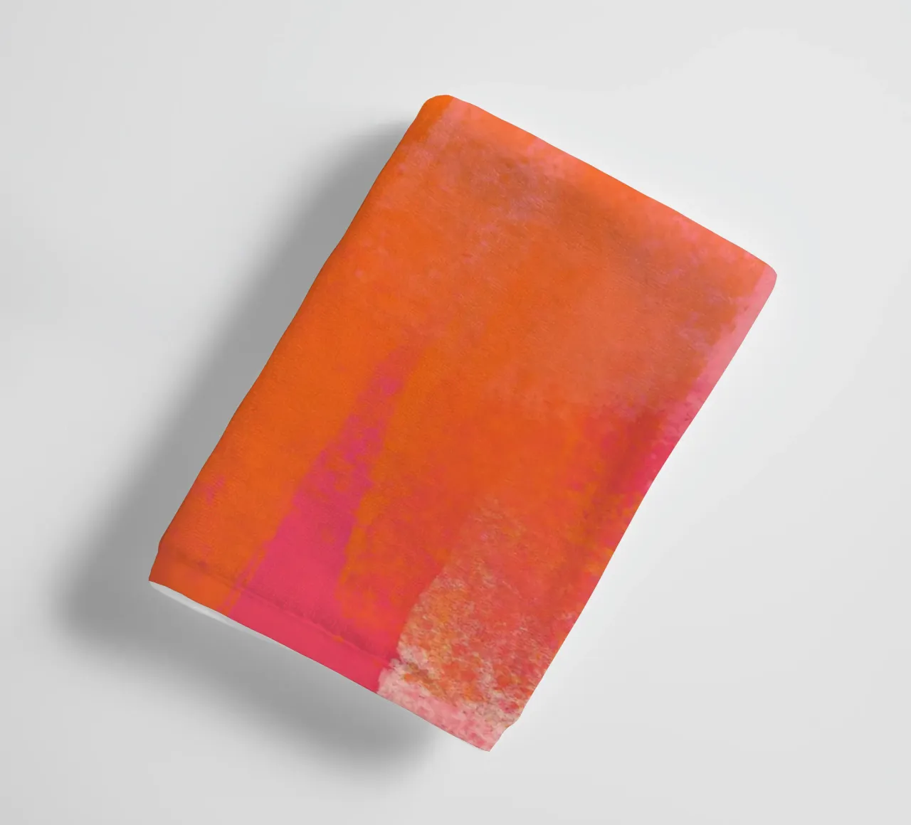 Abstract La dolce Vita asciugamano da bagno da Illustration Raissa Oltmanns