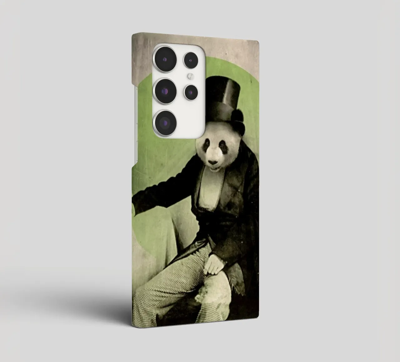 Proper Panda cover samsung da Chase Kunz