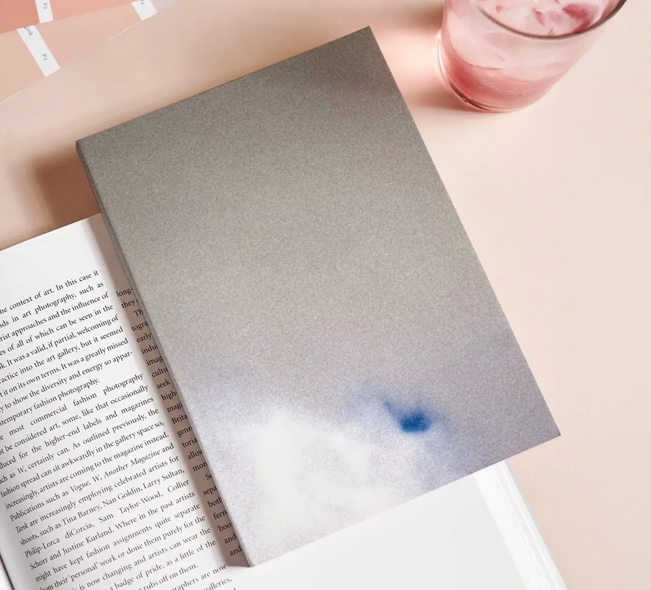 The Little Prince notebook by Tal Paz-Fridman