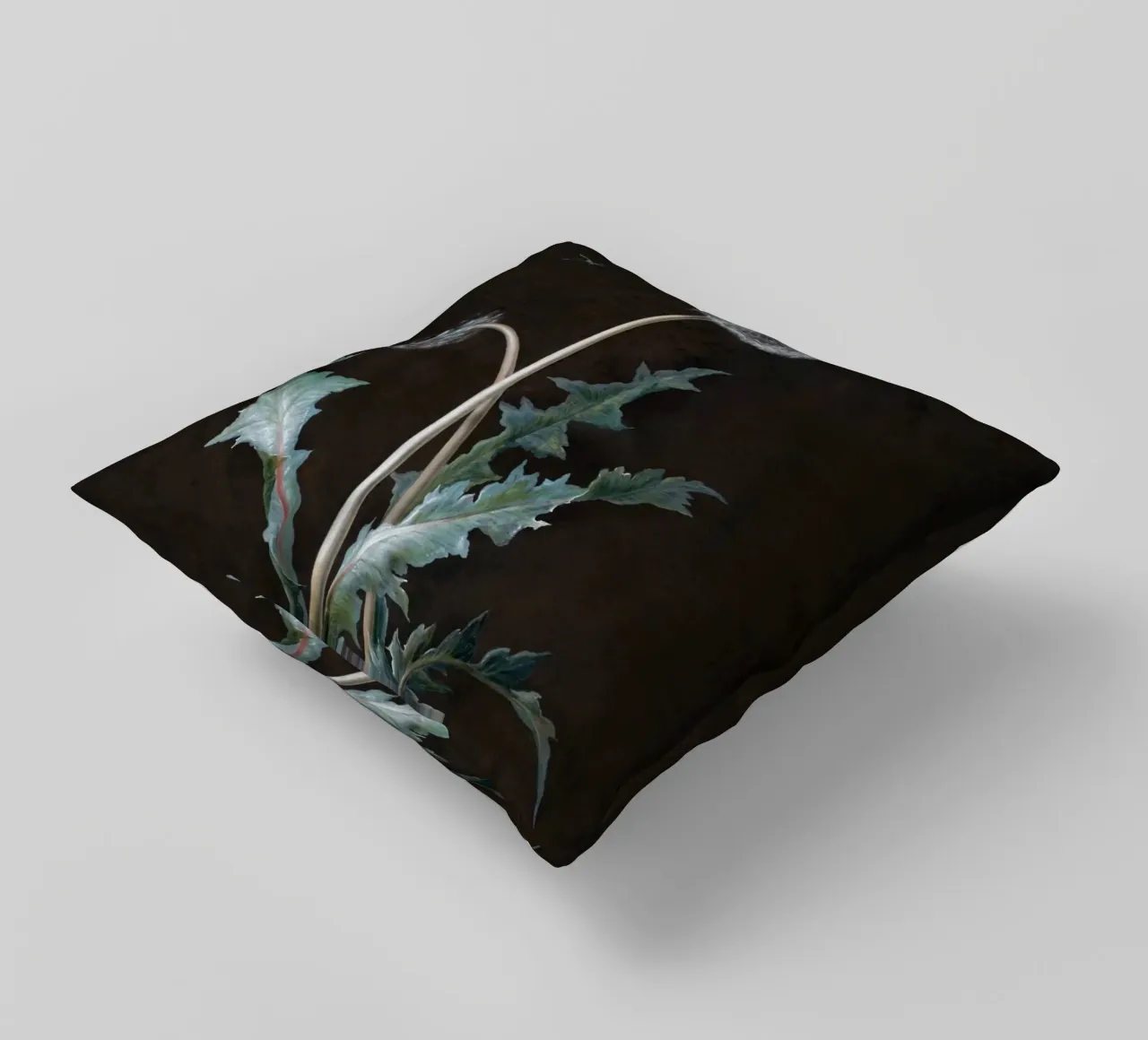 Dandelion (1755) cuscino da vintageshop