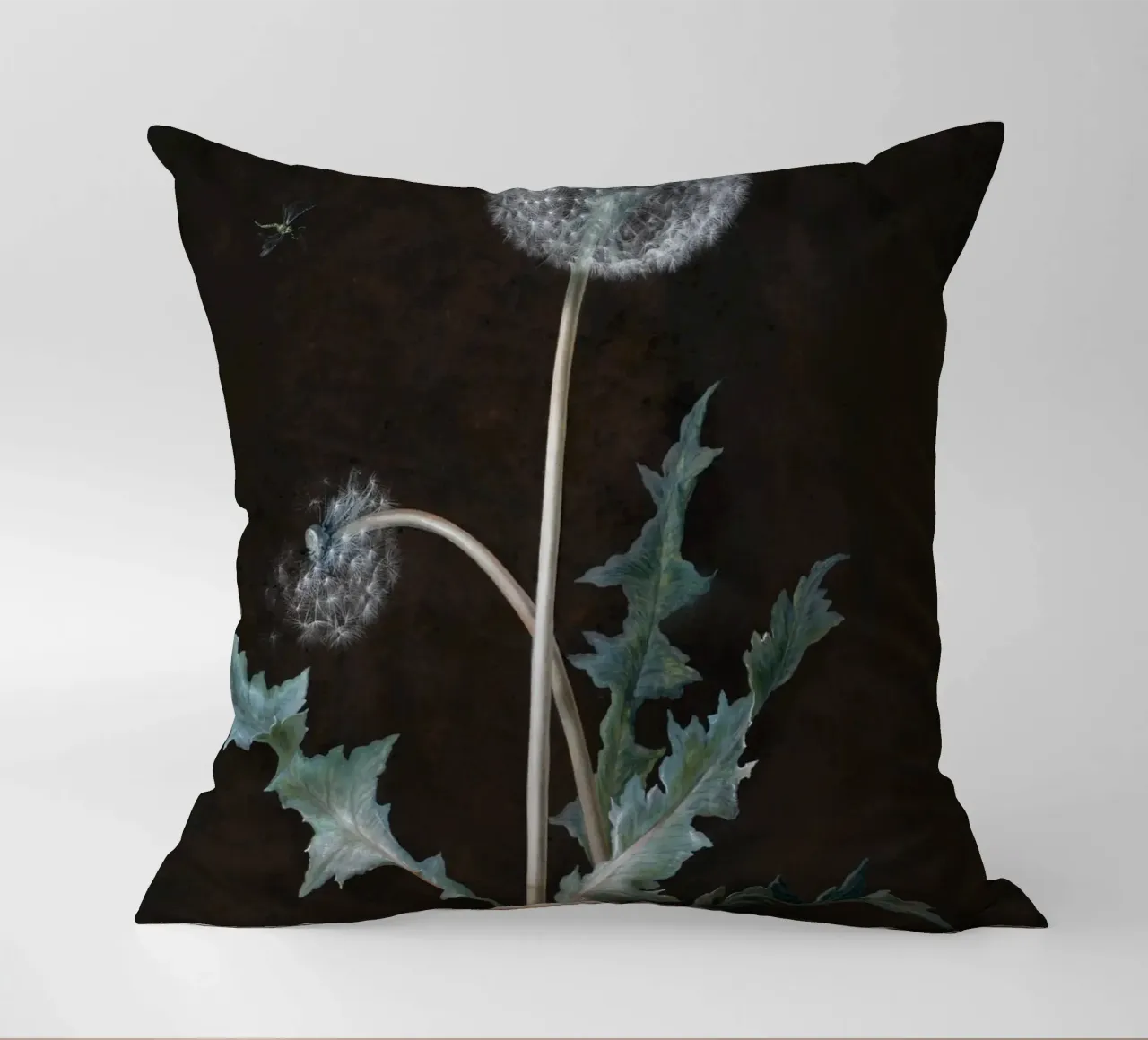 Dandelion (1755) cuscino da vintageshop