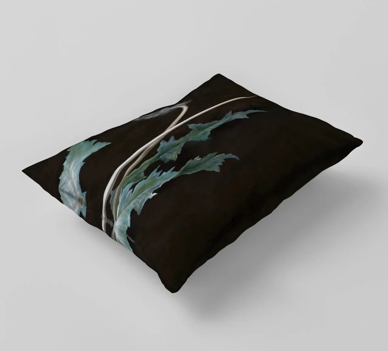 Dandelion (1755) cuscino da vintageshop