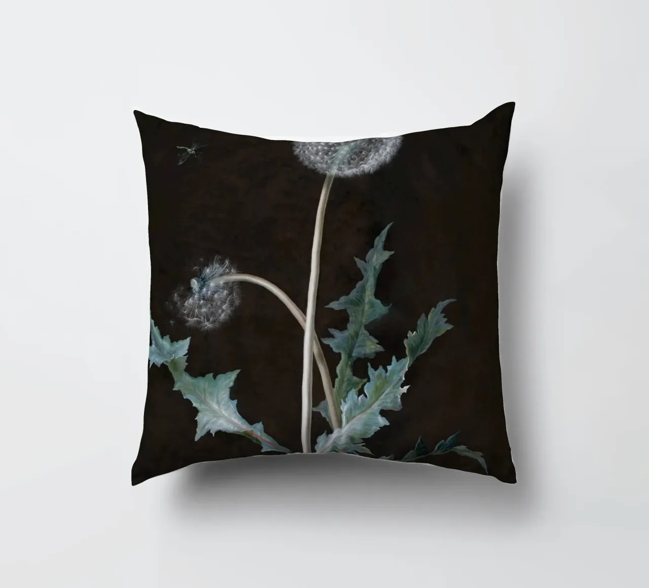 Dandelion (1755) cuscino da vintageshop