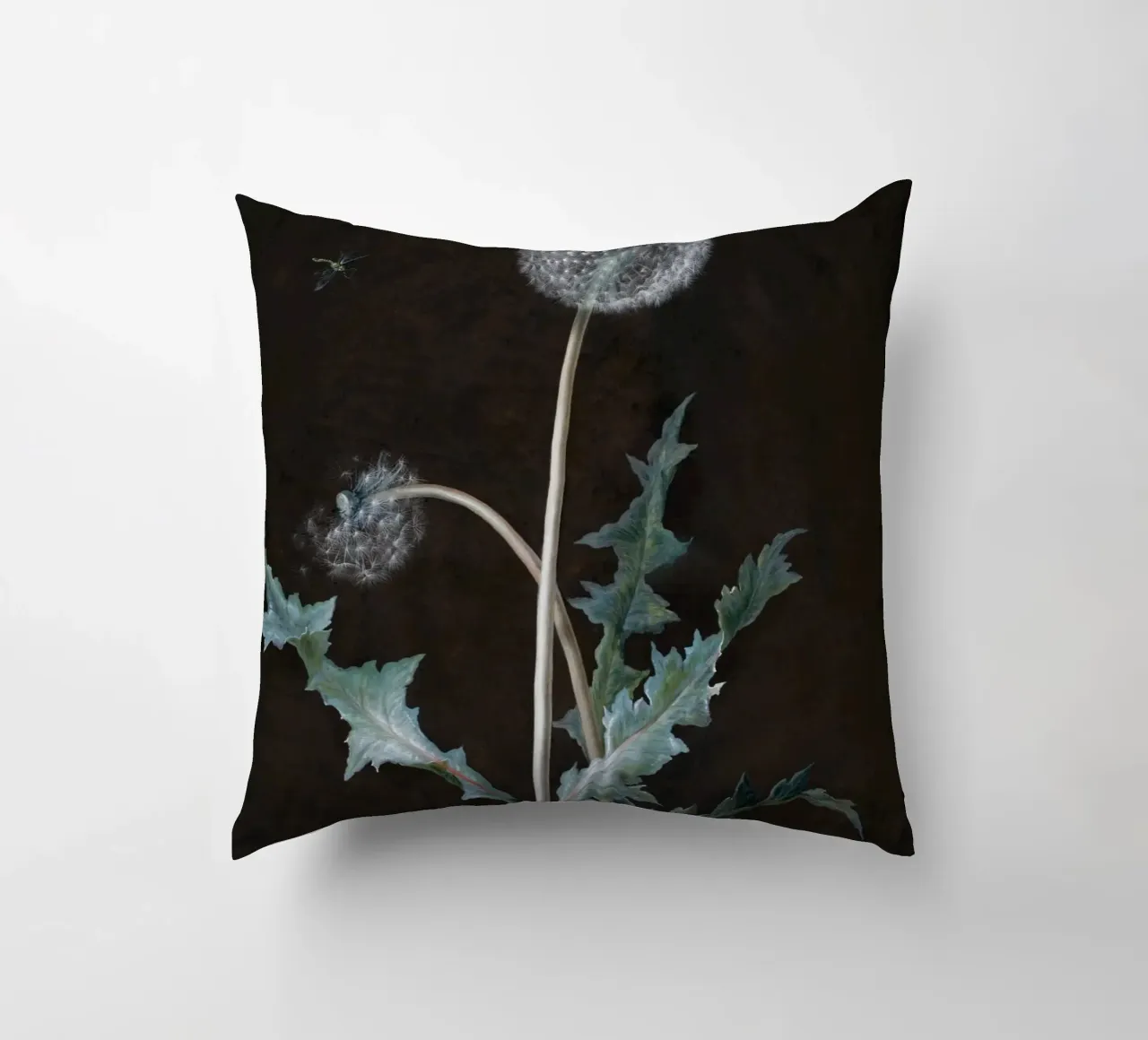 Dandelion (1755) cuscino da vintageshop