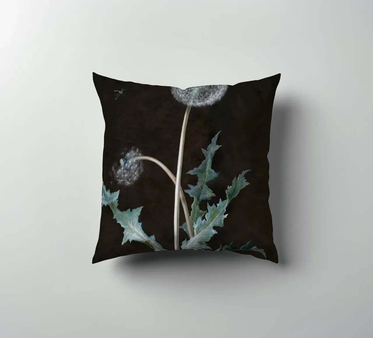 Dandelion (1755) cuscino da vintageshop