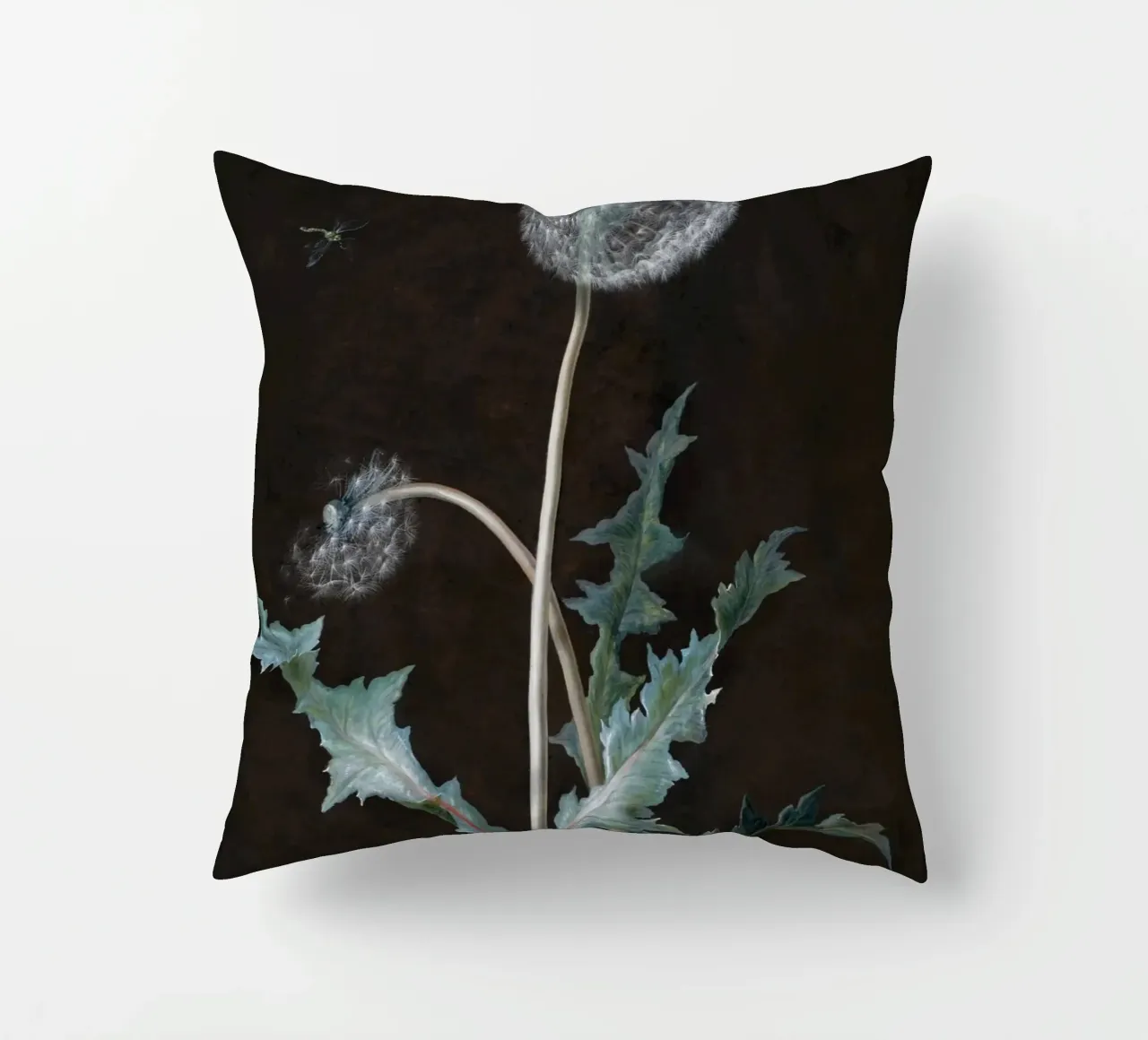 Dandelion (1755) cuscino da vintageshop