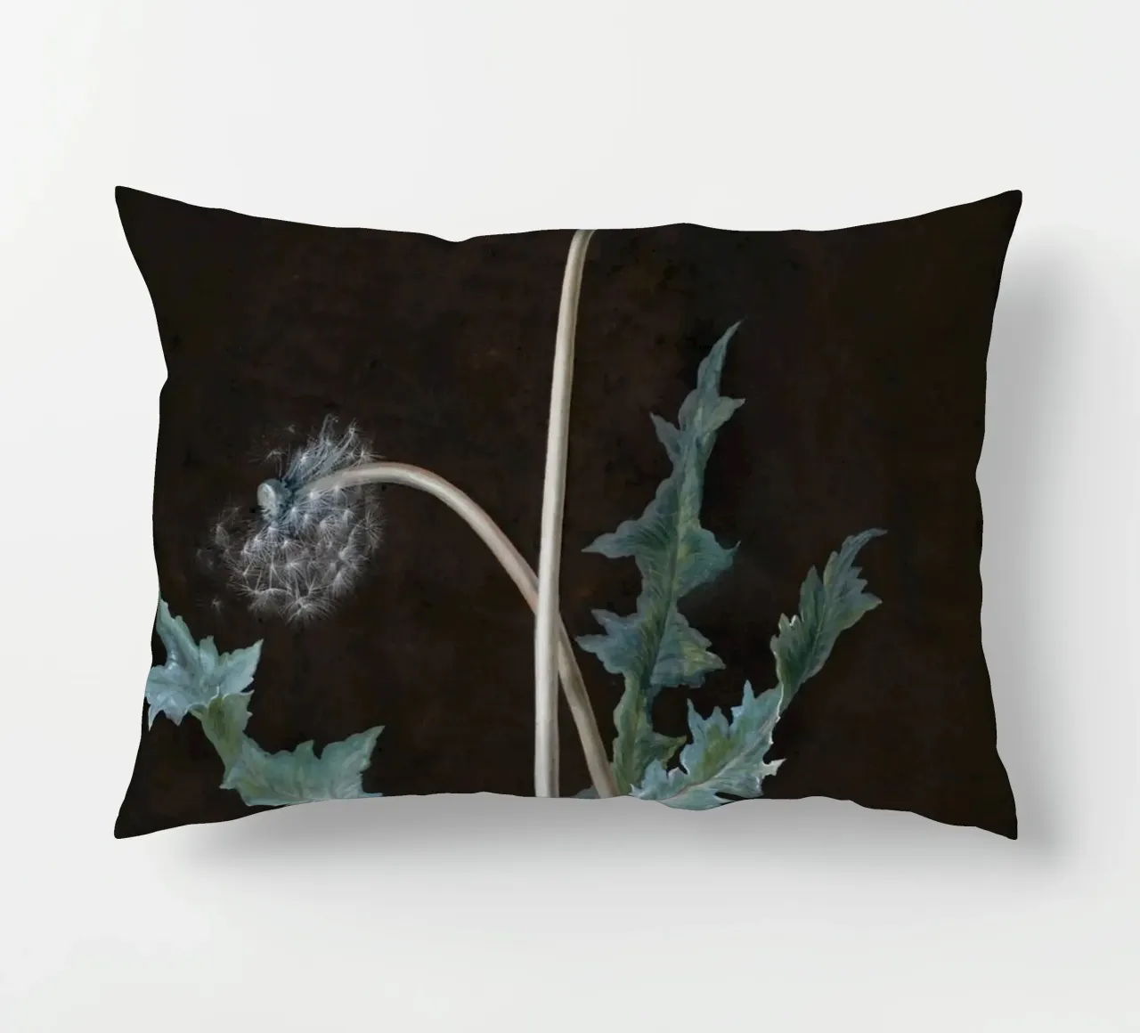 Dandelion (1755) cuscino da vintageshop