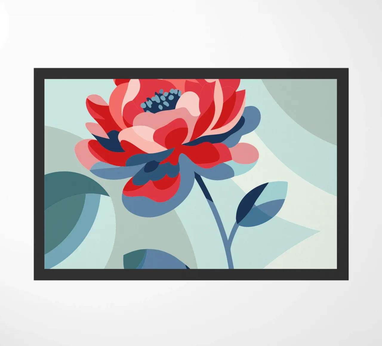 Peonie zerbino da HAPPY SHOP