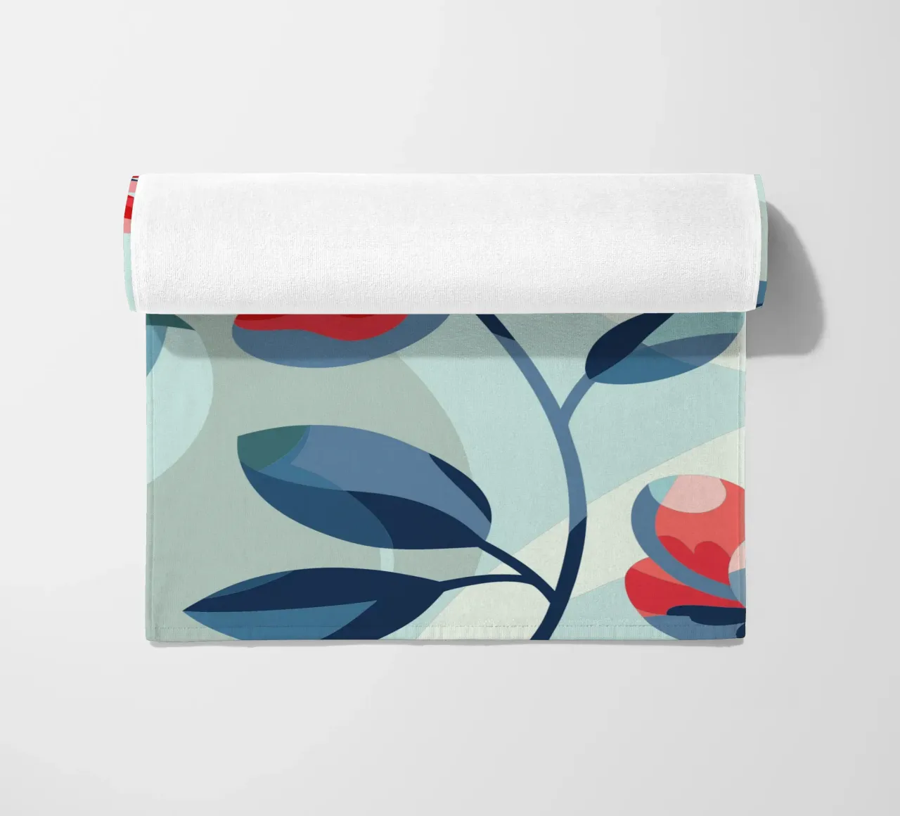 Peonie telo mare da HAPPY SHOP