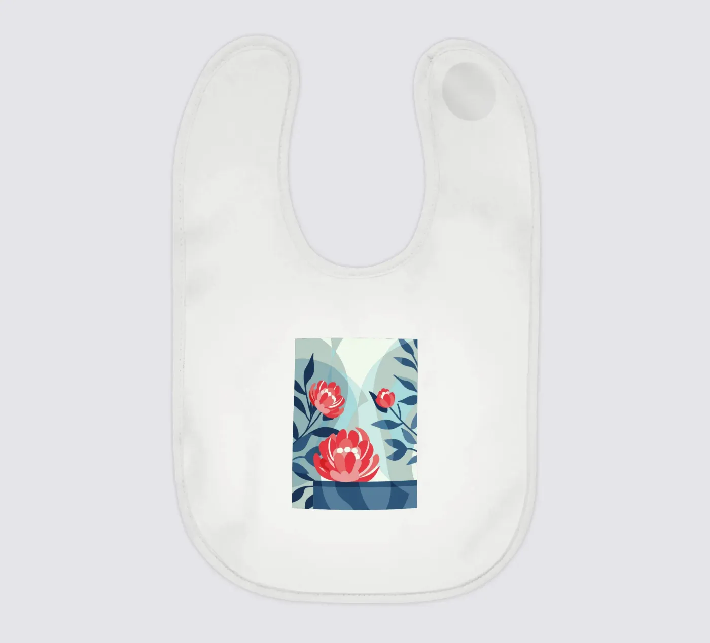 Peonie bavaglino da HAPPY SHOP