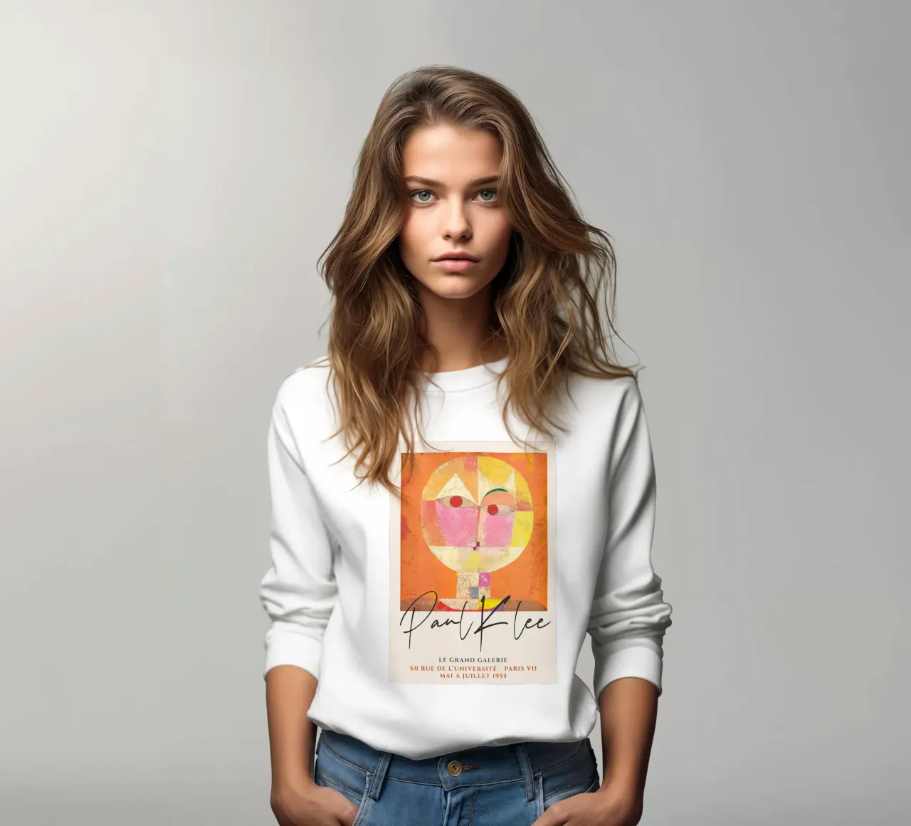 Senecio felpa da Aurelie Bonnet