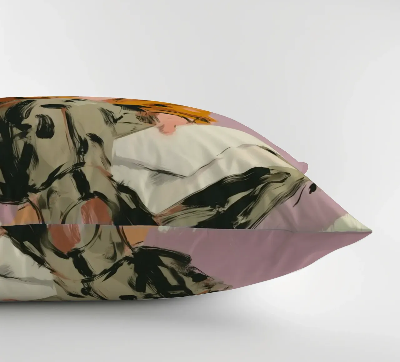 Thoughts Like Paper Planes cuscino da Clara August