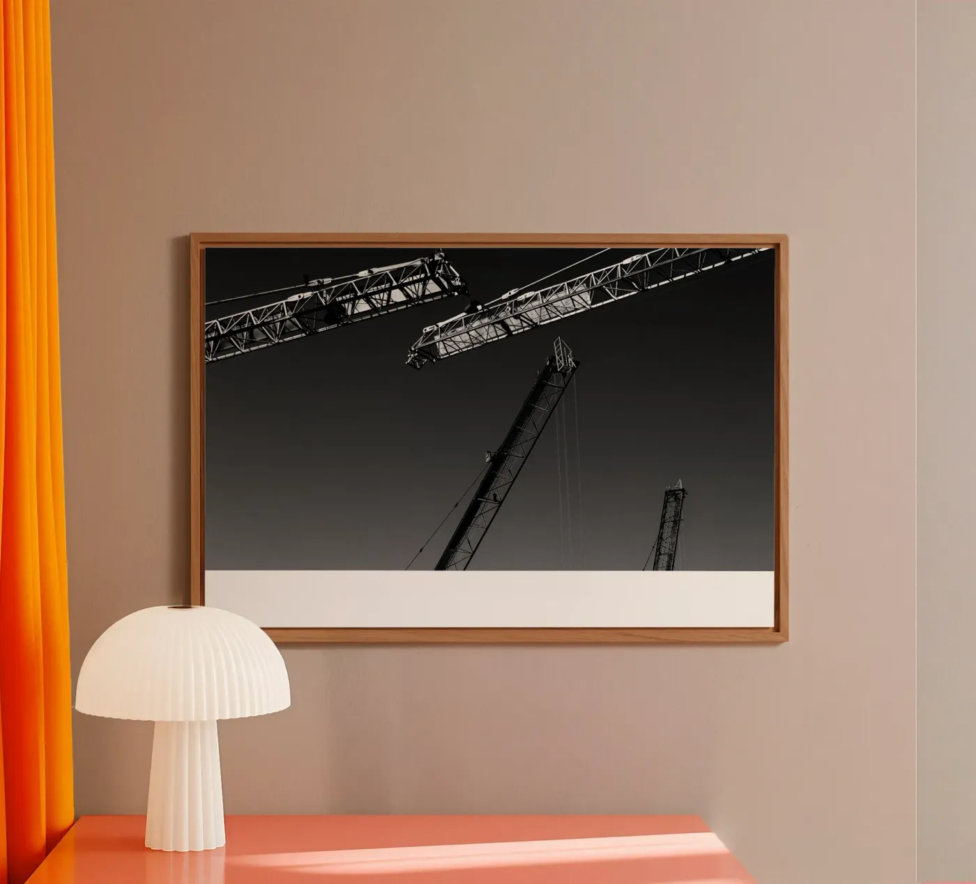 Gru pannello forex da Tal Paz-Fridman