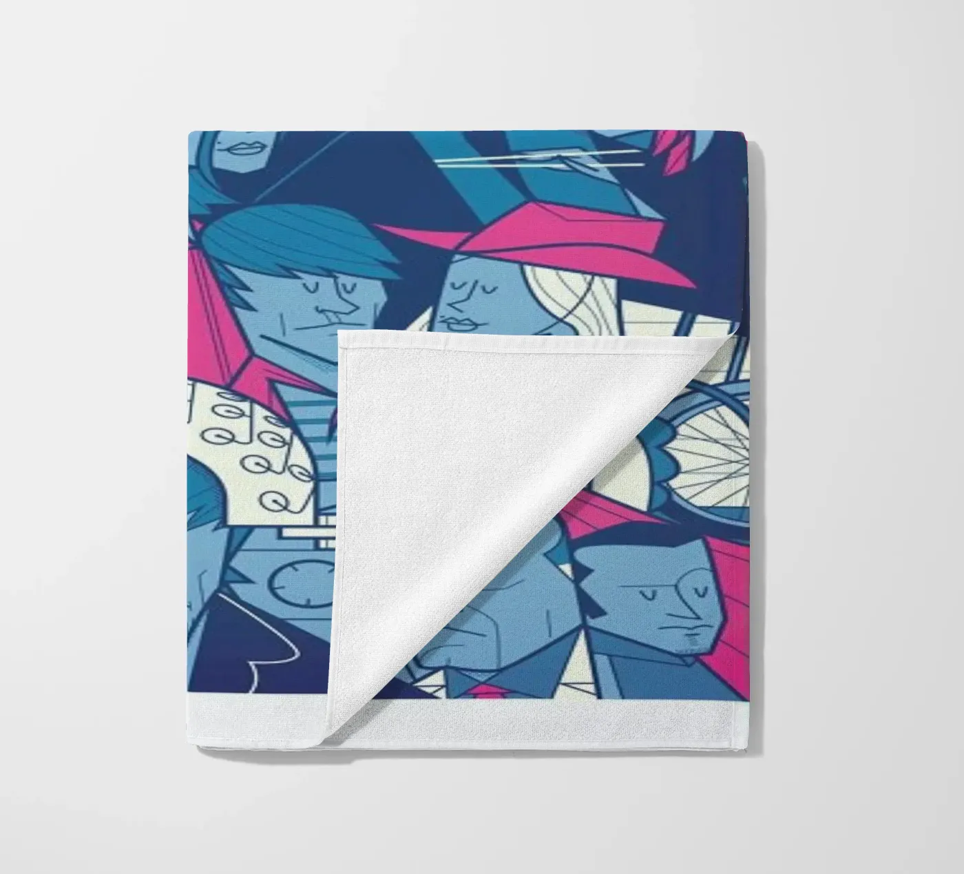 LACUNA telo mare da Ale Giorgini