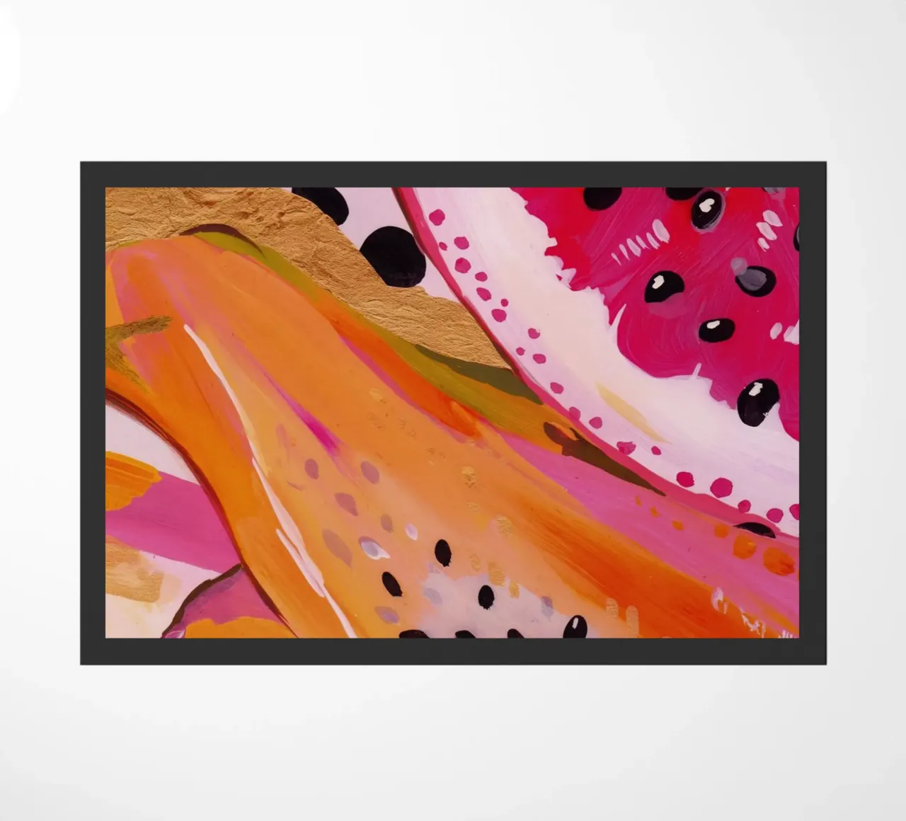 Fresh Fruits No 4 zerbino da treechild