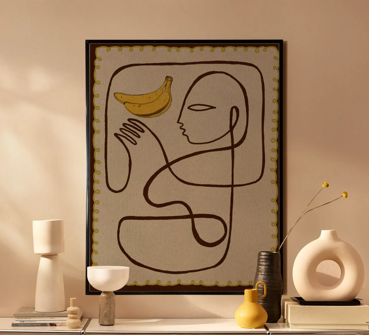 Fruit Fiesta 3 poster da Shatha Al Dafai