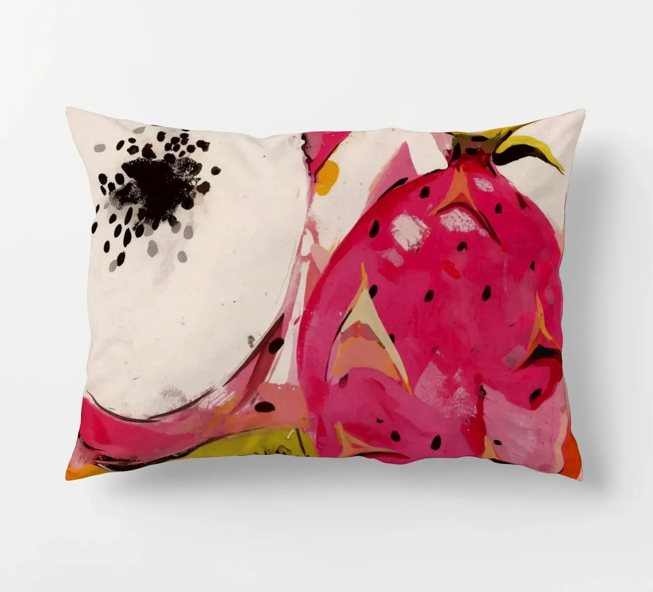 Fresh Fruits No 1 cuscino da treechild