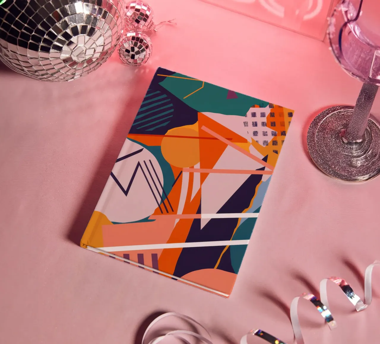 Dynamic Shard Collision notebook by Trace Brush