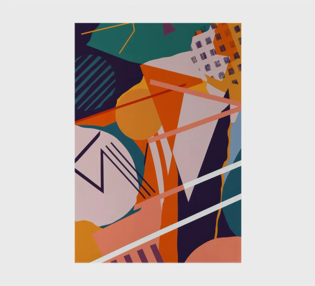 Dynamic Shard Collision notebook by Trace Brush