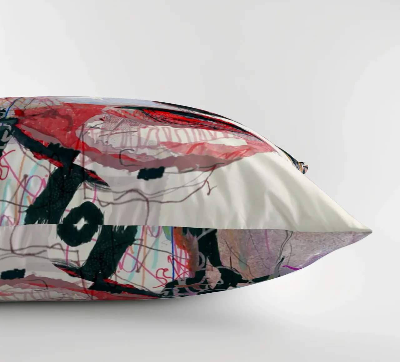 l a v a cuscino da Giulio Iurissevich