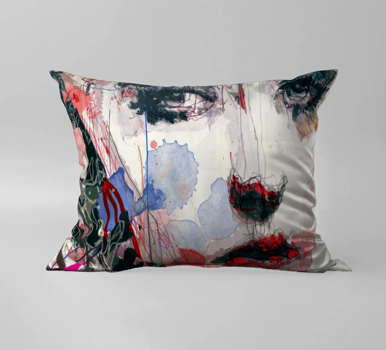 l a v a cuscino da Giulio Iurissevich