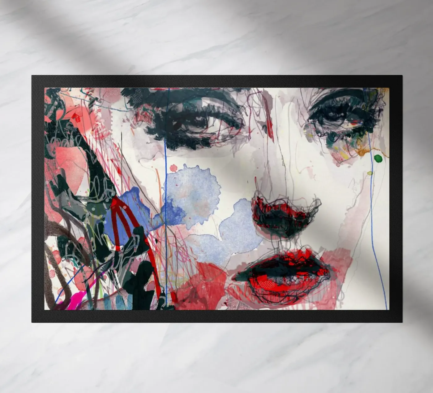 l a v a zerbino da Giulio Iurissevich