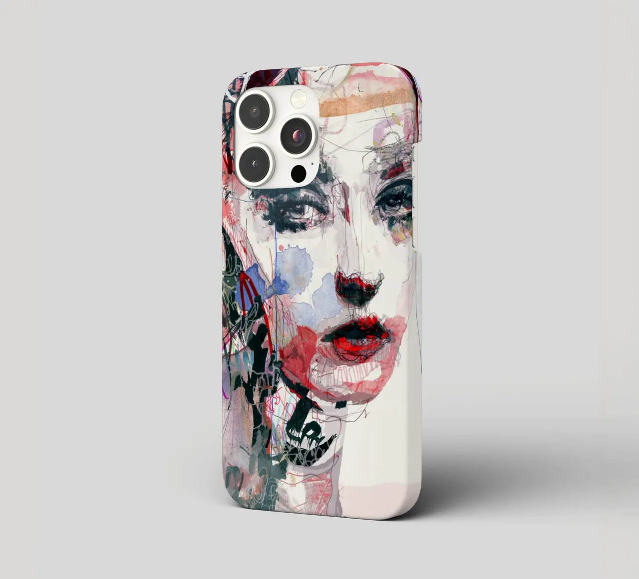 l a v a cover iphone da Giulio Iurissevich