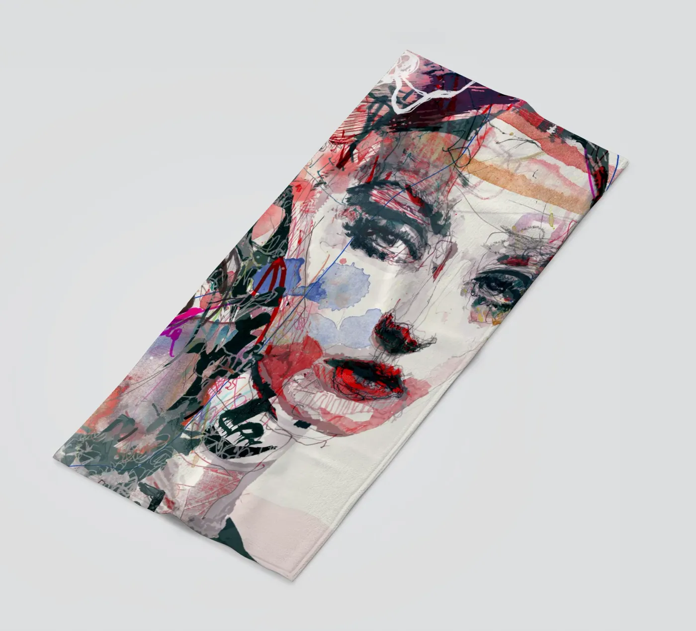 l a v a telo mare da Giulio Iurissevich