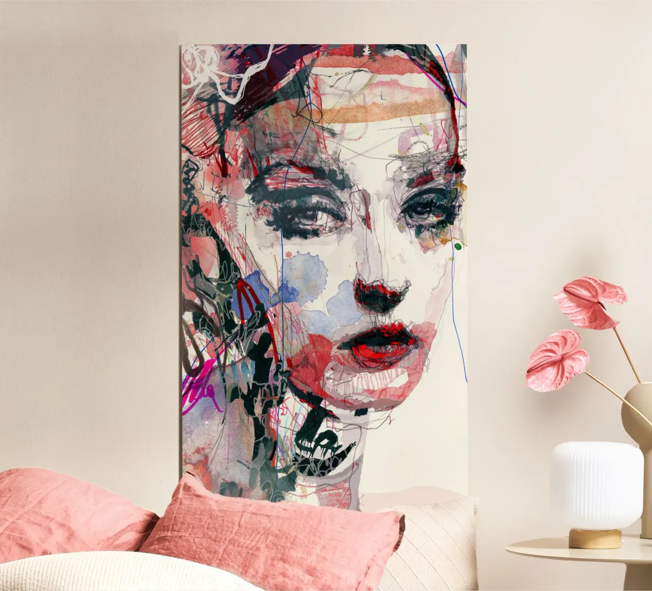 l a v a carta hahnemühle da Giulio Iurissevich