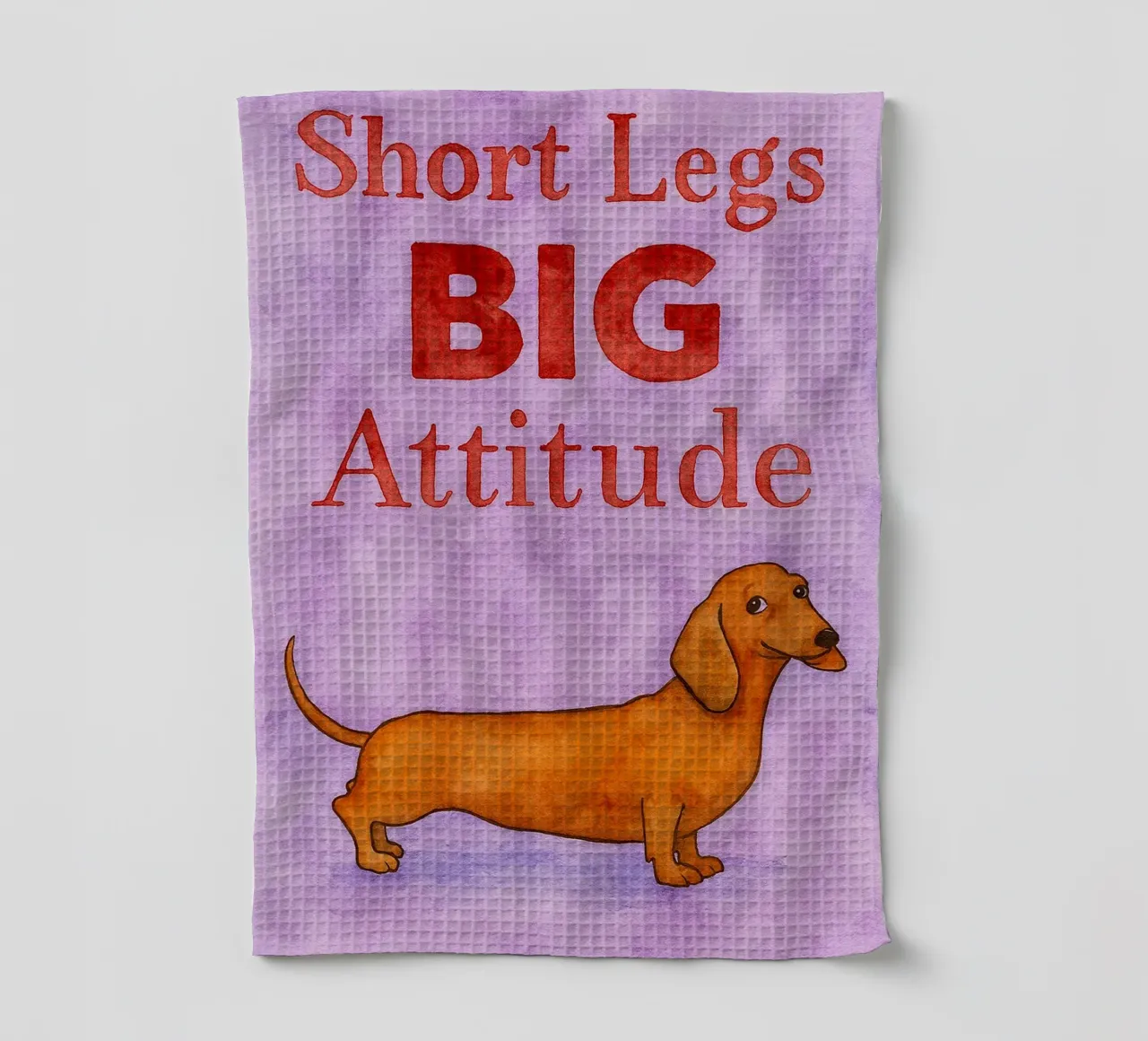 jambes courtes grande attitude dessin d'art torchon de pasadenan