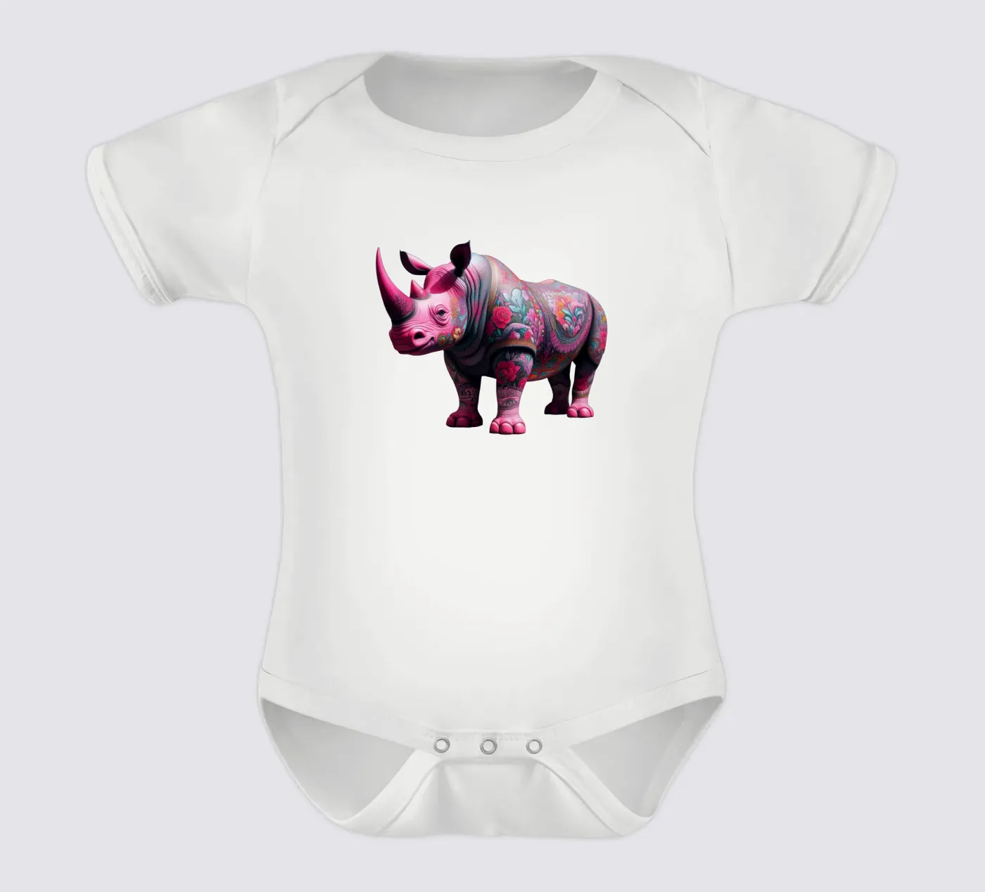 Nice Ink body bébé de Art Unleashed
