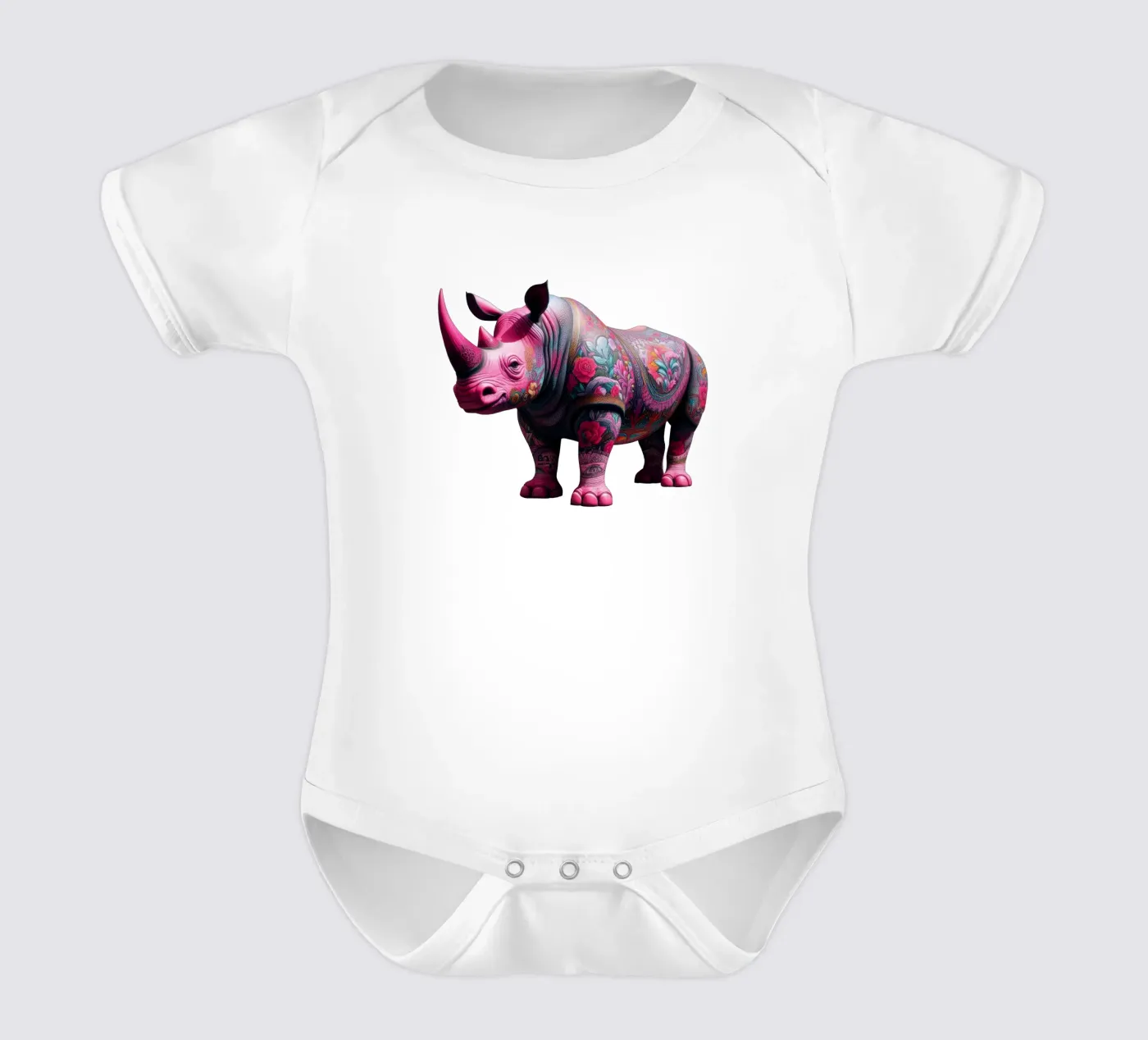 Nice Ink body bébé de Art Unleashed