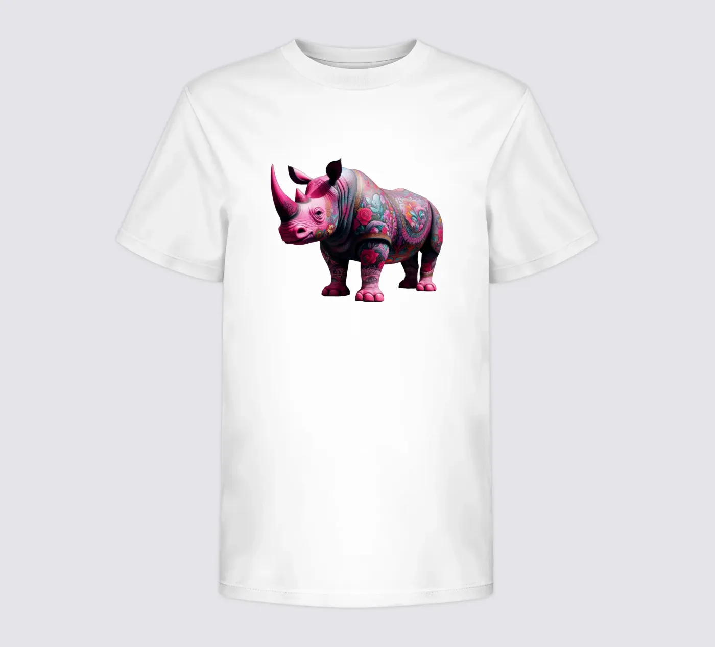 Nice Ink t-shirt bambini da Art Unleashed