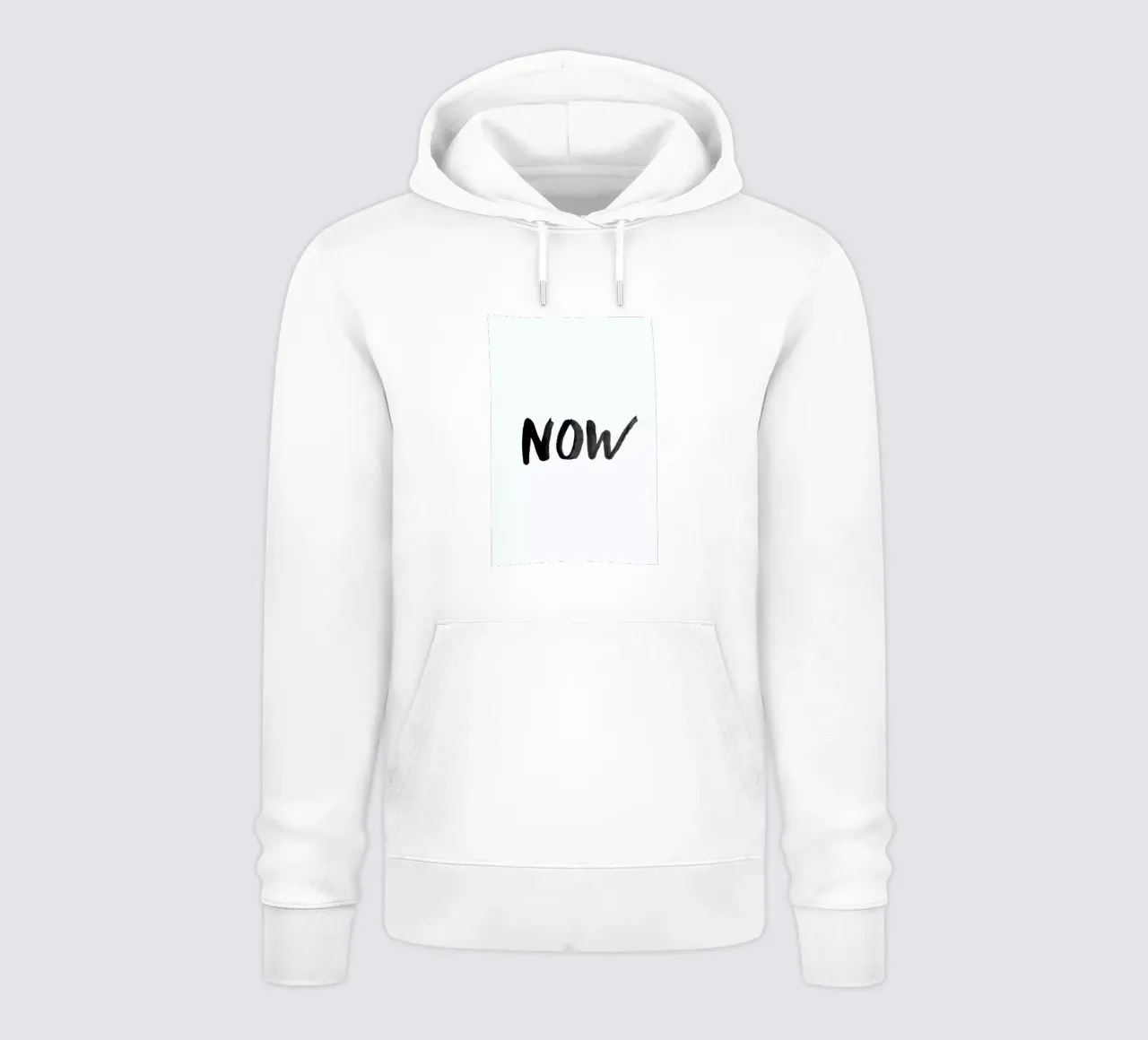 Now sudadera con capucha de Magdalena Lindstedt