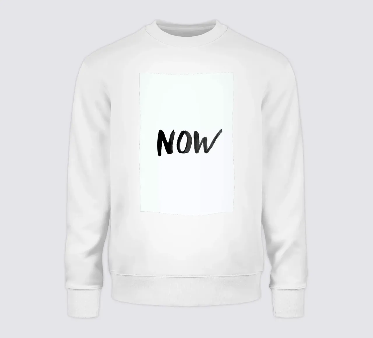 Now felpa da Magdalena Lindstedt