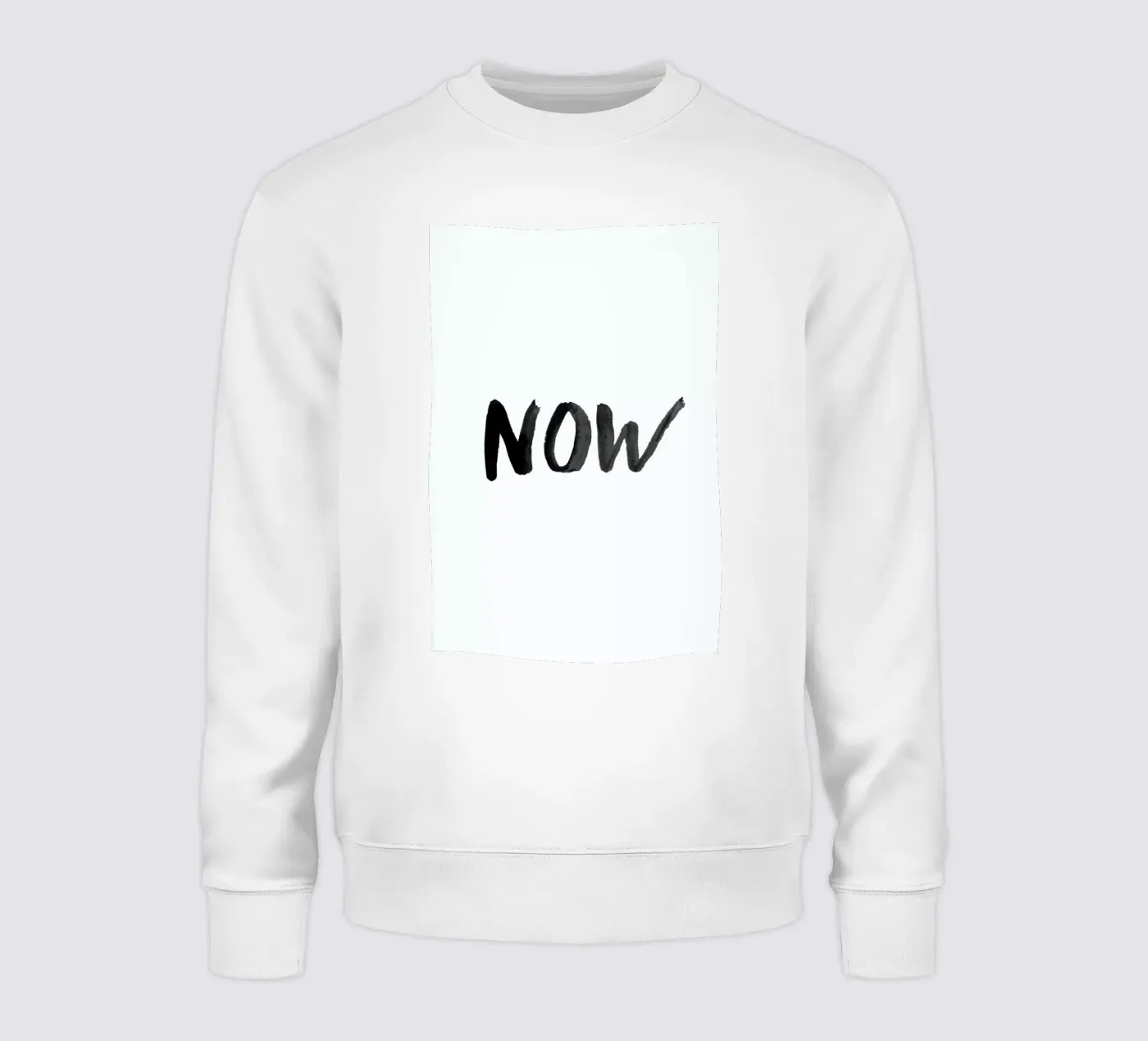 Now felpa da Magdalena Lindstedt