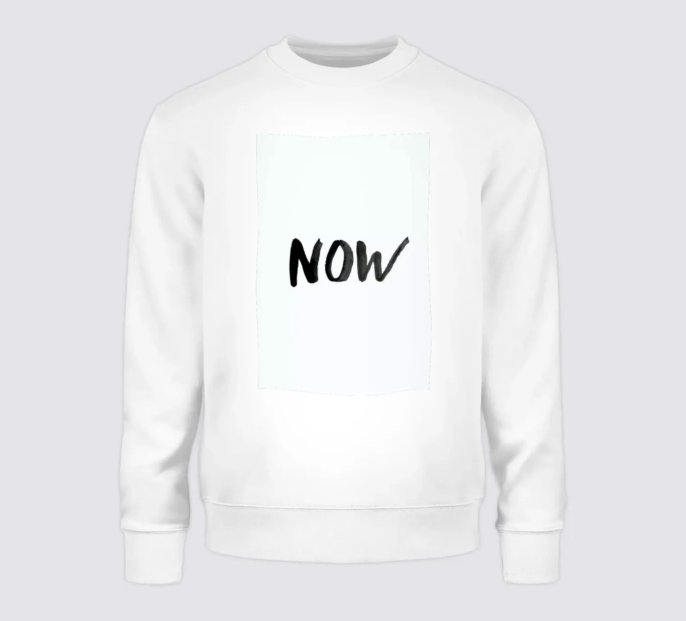 Now felpa da Magdalena Lindstedt